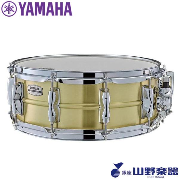 YAMAHA スネアドラム RRS1365