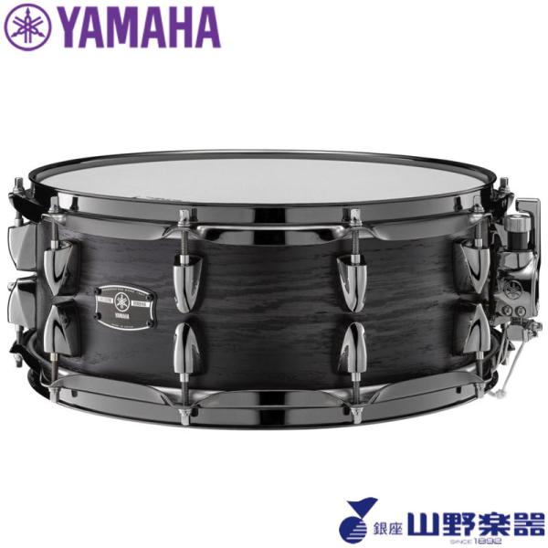 YAMAHA スネアドラム LHS1455 / UCS