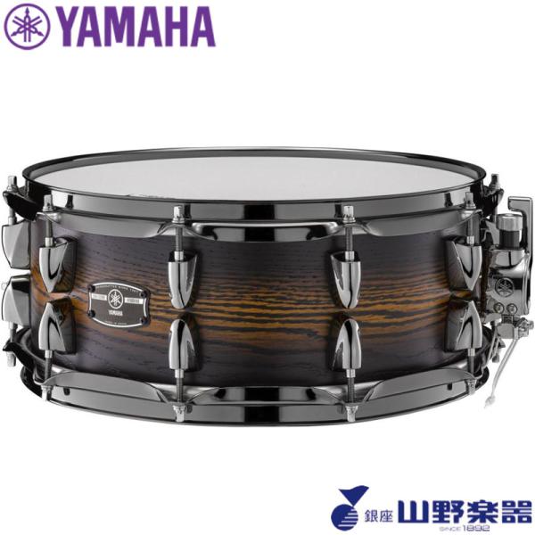 YAMAHA スネアドラム LHS1455 / UES