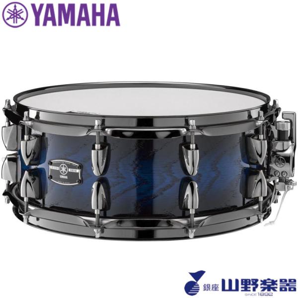 YAMAHA スネアドラム LHS1455 / UIS