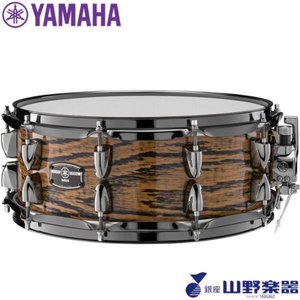 YAMAHA スネアドラム LHS1455 / UNT