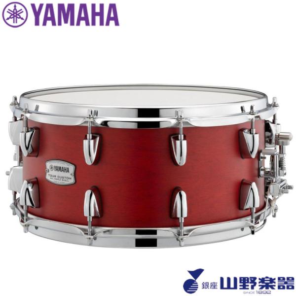 YAMAHA スネアドラム TMS1465 / CAS