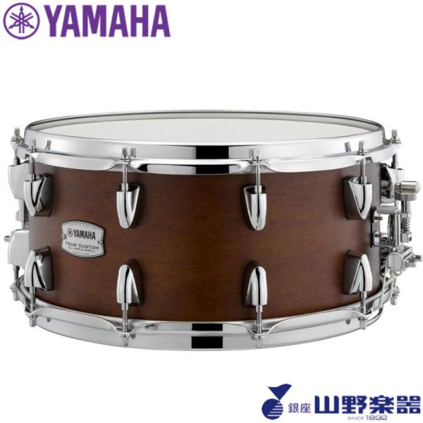 YAMAHA スネアドラム TMS1465 / CHS