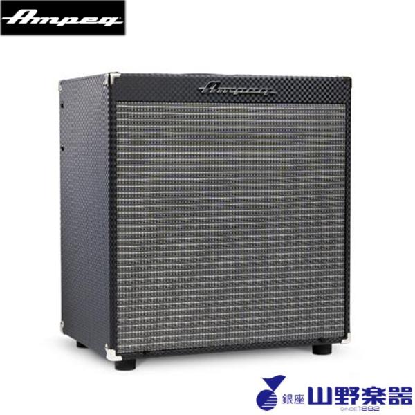 Ampeg ベースアンプコンボ Rocket Bass series RB-210 / 500W 2X10"