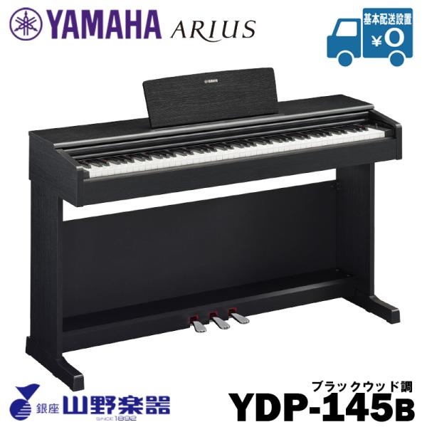 YAMAHA dqsAm YDP-145B / ubN
