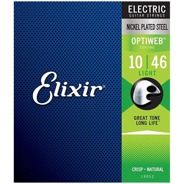 Elixir GLM^[ OPTI WEB / Light / 19052