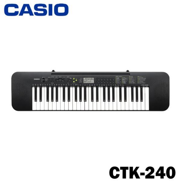 ctk-240の通販・価格比較 - 価格.com