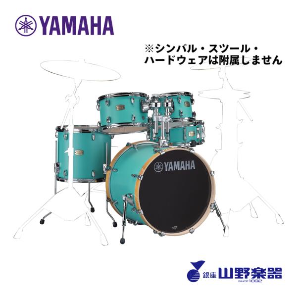 YAMAHA 20 