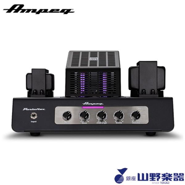 Ampeg ヘッドアンプ PF-20T / Portaflex