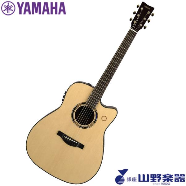YAMAHA エレアコギター TAG3 C / NT(ナチュラル)