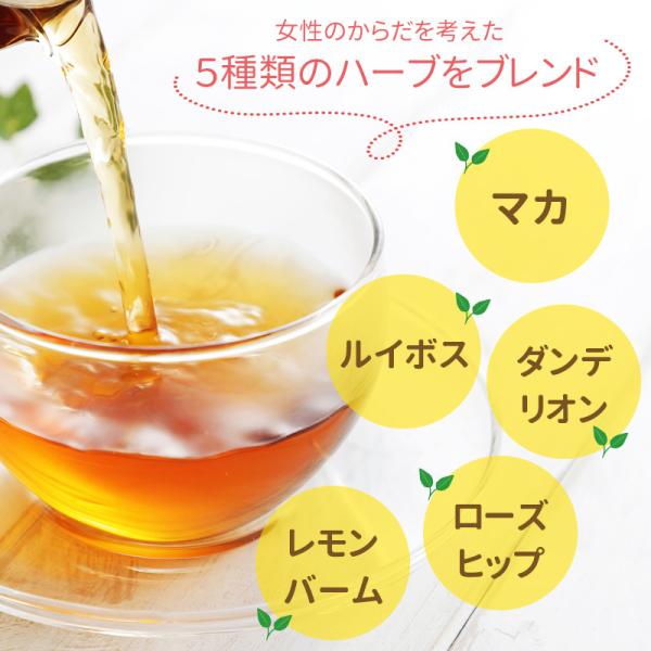 ノンカフェイン マカ ルイボス ローズヒップ ハーブティー 妊娠中 授乳中 安心 Buyee Buyee Japanese Proxy Service Buy From Japan Bot Online