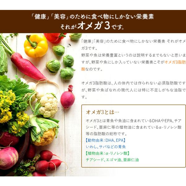 チアシード オメガ3 サプリ ビタミンe 妊娠中 授乳中 物忘れ 植物由来 コールドプレス オイル Buyee Buyee Japanese Proxy Service Buy From Japan Bot Online