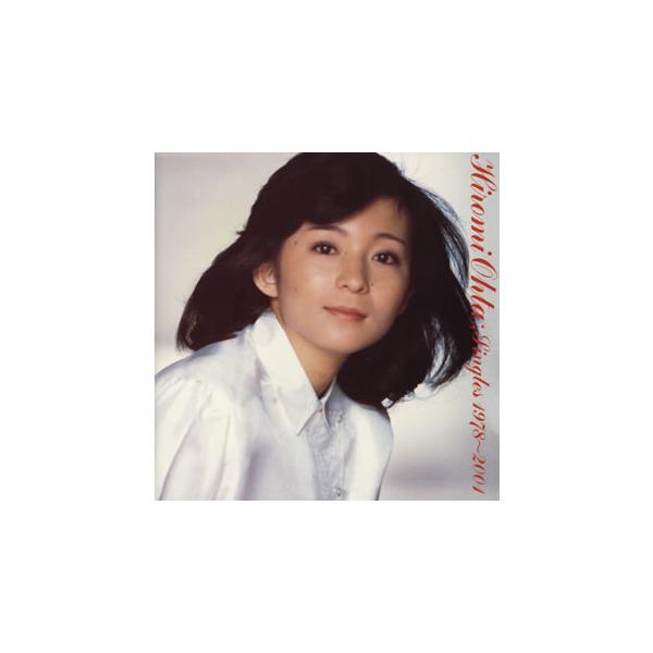 太田裕美/Singles 1978?2001
