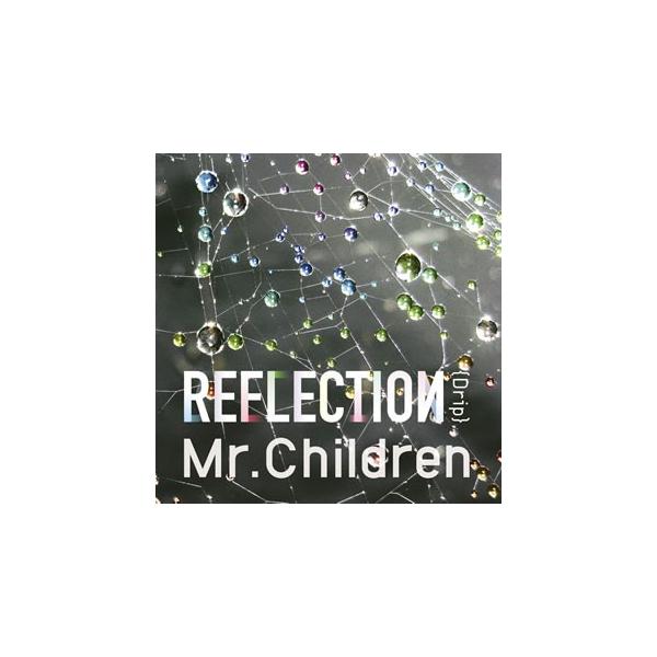 Mr Children Reflectionの通販 価格比較 価格 Com