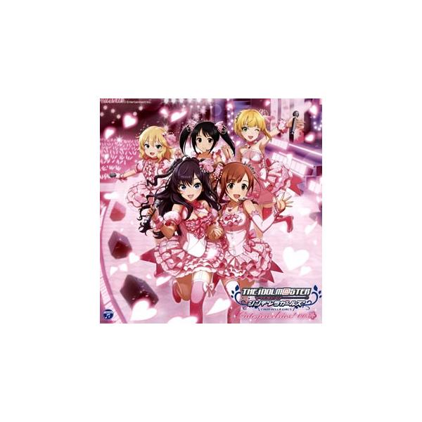 アイドルマスター シンデレラガールズ The Idolm Ster Cinderella Master Cute Jewelries 003 Buyee Buyee Japanese Proxy Service Buy From Japan Bot Online