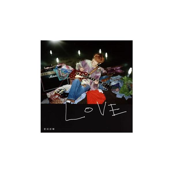 菅田将暉 Cd Love 邦楽の人気商品 通販 価格比較 価格 Com