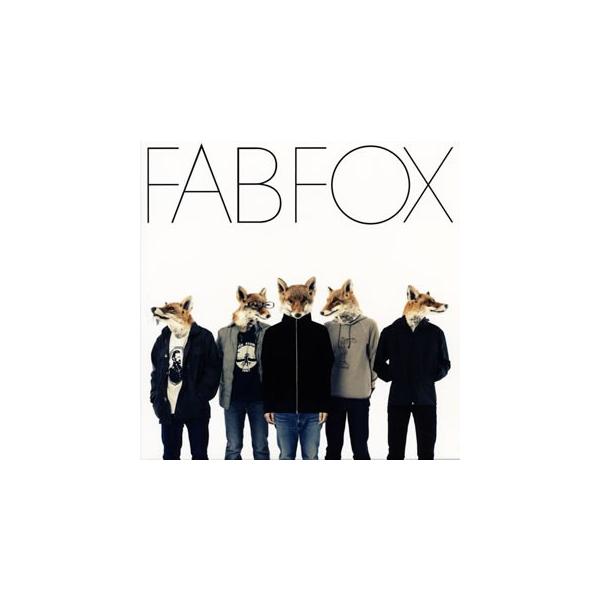 フジファブリック/FAB FOX