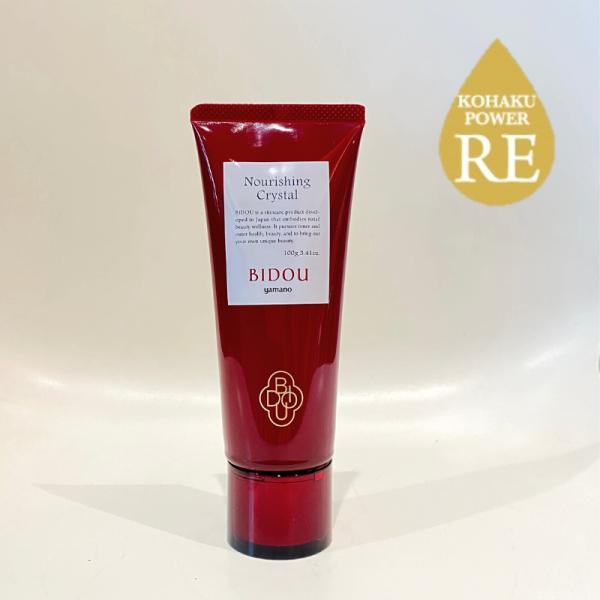 BIDOU ナリッシングクリスタル 100g 化粧水　Yamano BIDOU ナリッシングクリスタル 100g 化粧水 Yamano 【公式通販】