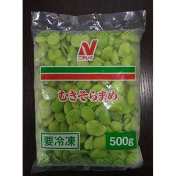 塩茹で剥きそら豆500g :32192:業務用ネットスーパーオクマート - 通販 - Yahoo!ショッピング 塩茹で剥きそら豆500g :32192:業務用ネットスーパーオクマート - 通販 - Yahoo!ショッピング