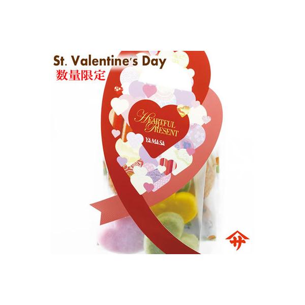 バレンタイン限定のハート型はんぺんが入ったセットです。チョコレートが苦手な方へのプレゼントにもおすすめ♪＜商品内容＞・タコそふと　1枚・チーズ巻　1袋・ハート半ぺん　3種（蒲鉾・かぼちゃ・青のり）各1枚・豆ちくわ　1袋※練製品の賞味期限はお...