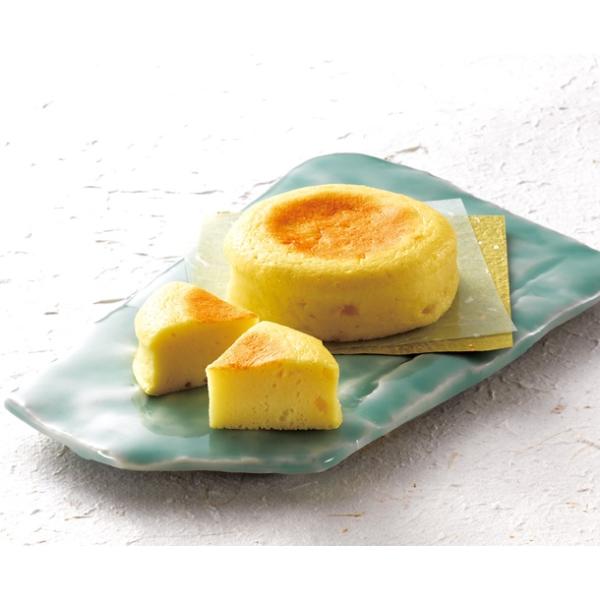 厚焼きたまごに、さわやかなレモンの香りとチーズの取り合わせが絶妙です。含まれるアレルギー物質：小麦,乳,卵《おすすめご用途》お礼 お祝い 内祝い 誕生日祝い 還暦祝い お返し プレゼント 定番 御礼 御祝 お正月 お年賀 バレンタイン ホワ...