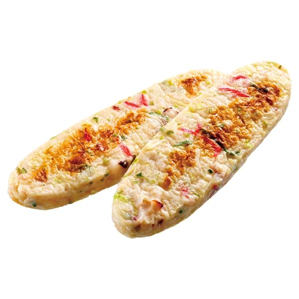 えだ豆くんの新しいお友達、新登場。たことキャベツがたっぷり、青のりが入って名前のとおり、まさにたこ焼き味です。お好みでソース、削り節やマヨネーズをかけてどうぞ。 含まれるアレルギー物質：卵《おすすめご用途》お礼 お祝い 内祝い 誕生日祝い ...