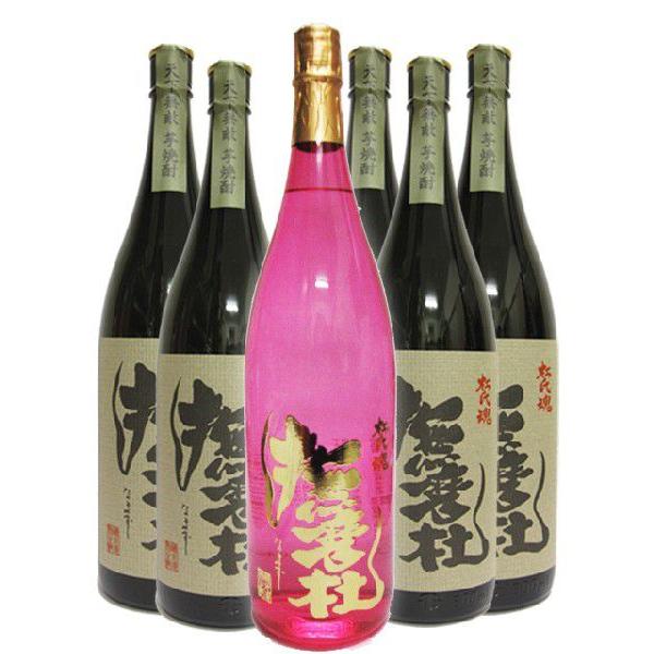 赤撫磨杜【大石酒造・神酒造】セット【入手不可】芋焼酎 赤撫磨杜(あかなまず)《芋焼酎》神酒造【紀乃島屋】鹿児島芋焼酎
