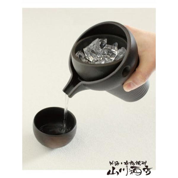 お中元 2026 ギフト 冷酒器 ゆらり ２合サイズ