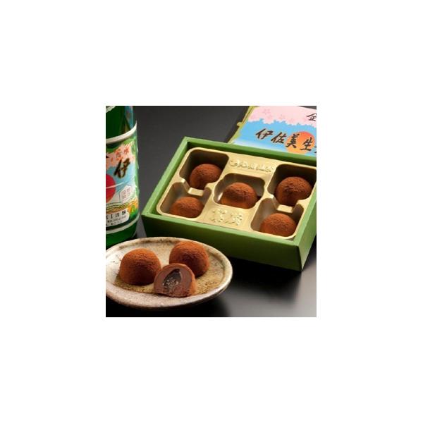 芋焼酎 伊佐美 の生チョコ5個入 チョコ チョコレート バレンタインデー 義理チョコ お歳暮 21 1496 酒の番人 ヤマカワ Yahoo 店 通販 Yahoo ショッピング