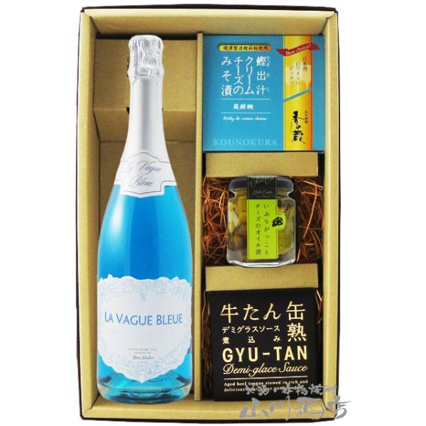 Xp[NOC ܂݃Zbg E@[OEu[ Xp[NO 750ml  { ܂ 3Zbg