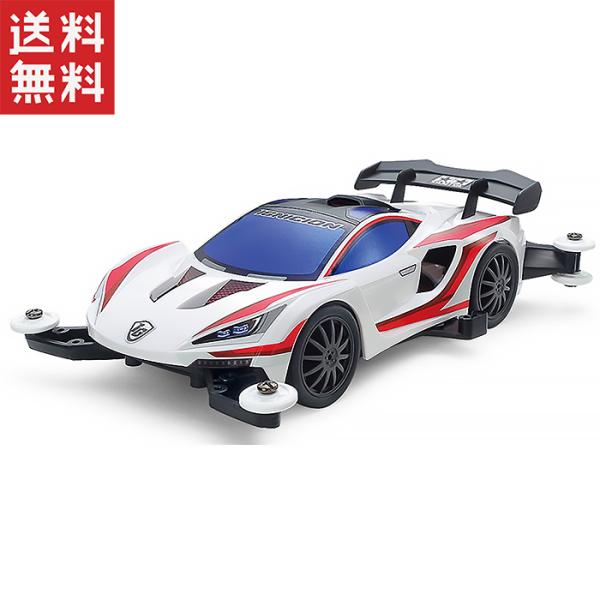 ミニ四駆　車体 タミヤ ミニ四駆特別企画 レイボルフ ポリカボディスペシャル (ライト
