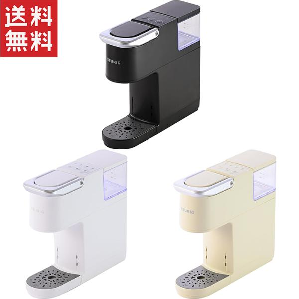KEURIG キューリグ K-CUP カプセル式コーヒーメーカー KB-01