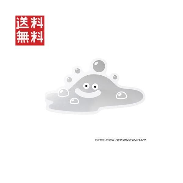 スクウェア・エニックス ドラゴンクエスト メタリックダイカット