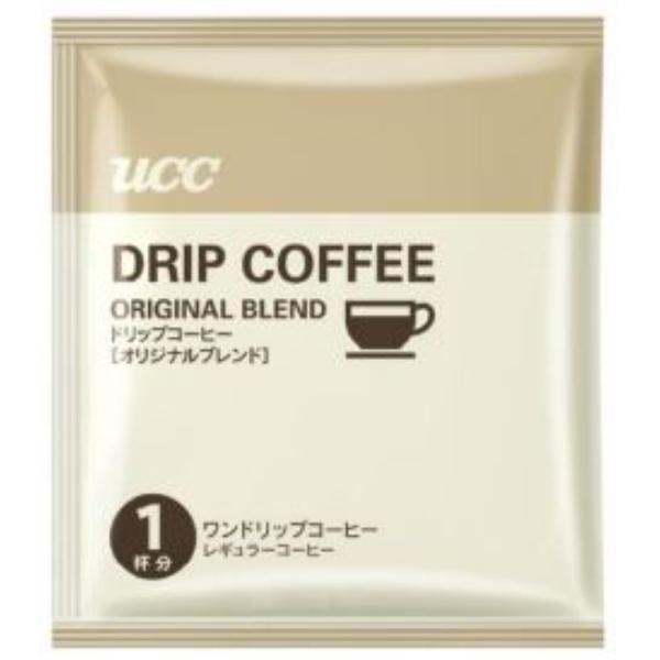 メール便 送料無料】UCC DRIP CAFE ワンドリップコーヒー オリジナル