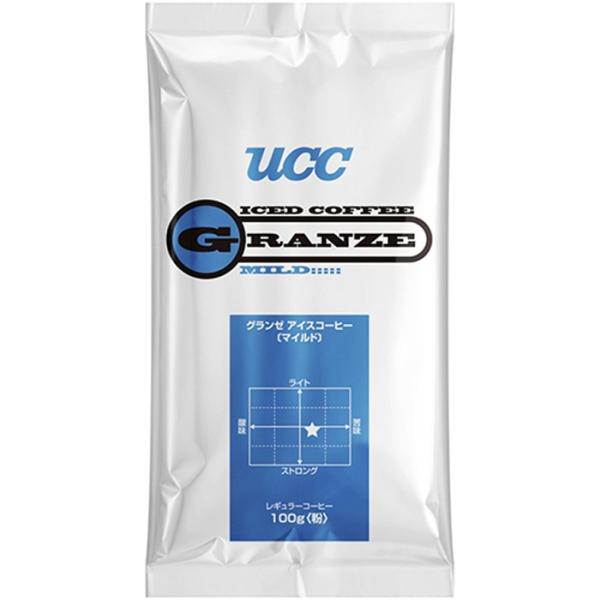 UCC㓇 UCCO[}ChACXR[q[ijAP100g 50ܓ UCC301185000