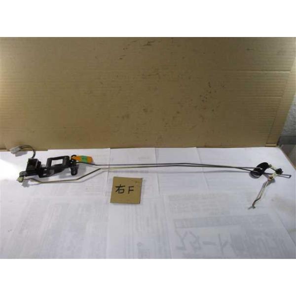 FC3S RX−7インナー ハンドル 右 F ドア 開閉OK 22848 : ヤマサキ