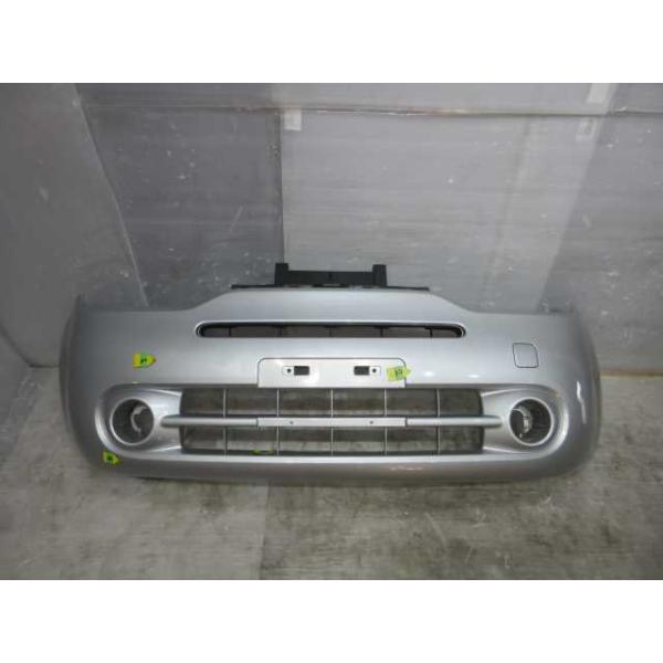 Z12 キューブFバンパー バンパー : ヤマサキパーツ3号店 - 通販