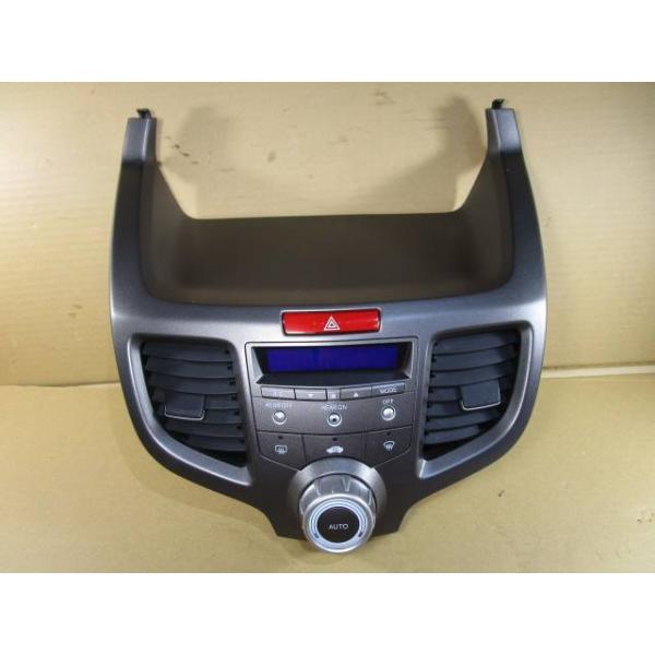 S連】即決 AAC オートエアコン エアコン パネル RB1 オデッセイ