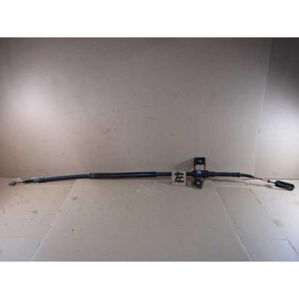 左 サイドブレーキワイヤー キャリパー Z31 フェアレディZ / 30803