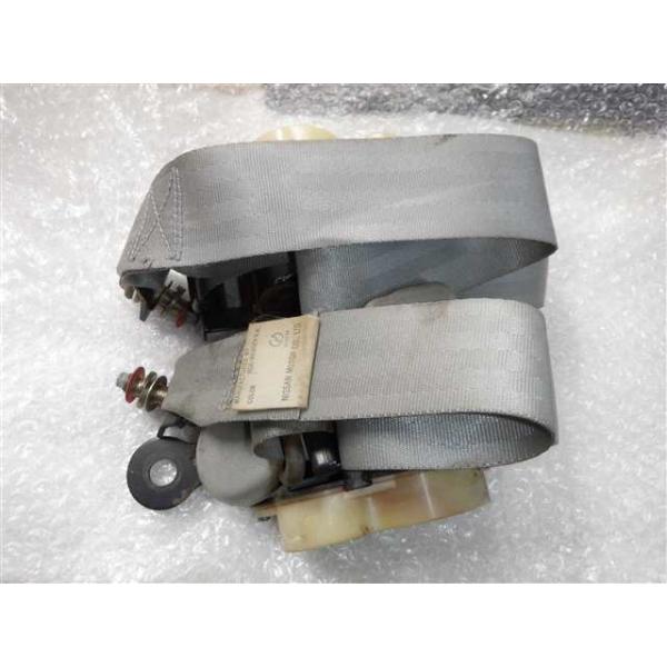 希少 日産純正 E-HR31 R31 スカイライン GTS フロント シートベルト  