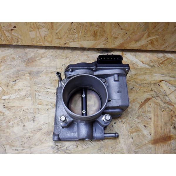 NDロードスター　純正スロットルボディ D422 NCEC ロードスター 純正 スロットルボディ 取付ボルト付き 36517