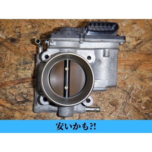 NDロードスター 純正スロットルボディ 【公式通販】