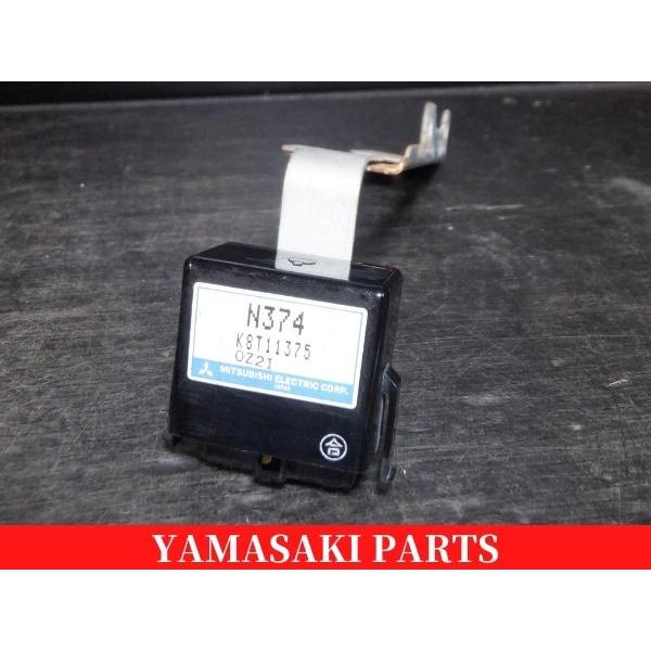 FC3S RX-7 サバンナ 純正 エンジンコンピューター コントロール