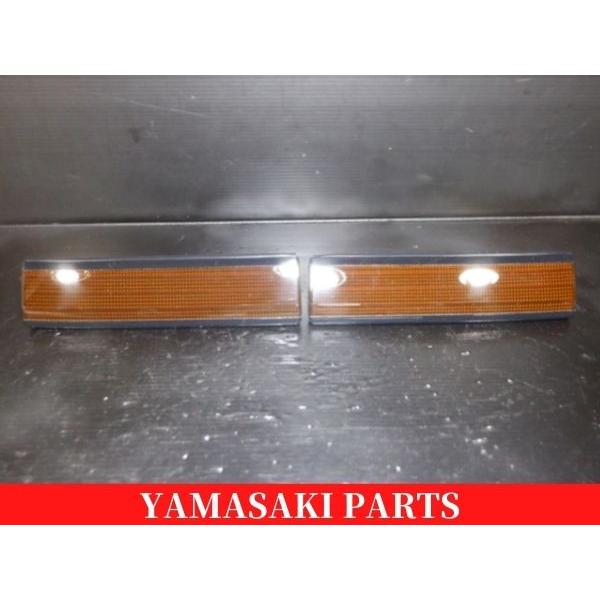 新品 AE86 スプリンター トレノ 純正 リトラ ライト カバー 左右セット