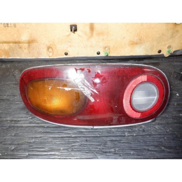 HD243 NA6CE ロードスター 純正 右 テールレンズ テールランプ 39612