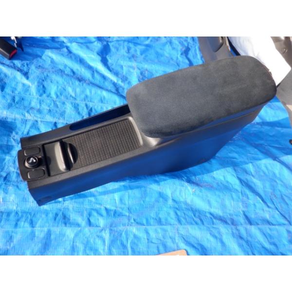 FN2 ユーロ シビック タイプR 純正 センターコンソール 40272/b1 FN2 ユーロ シビック タイプR 純正 センターコンソール 40272/b1