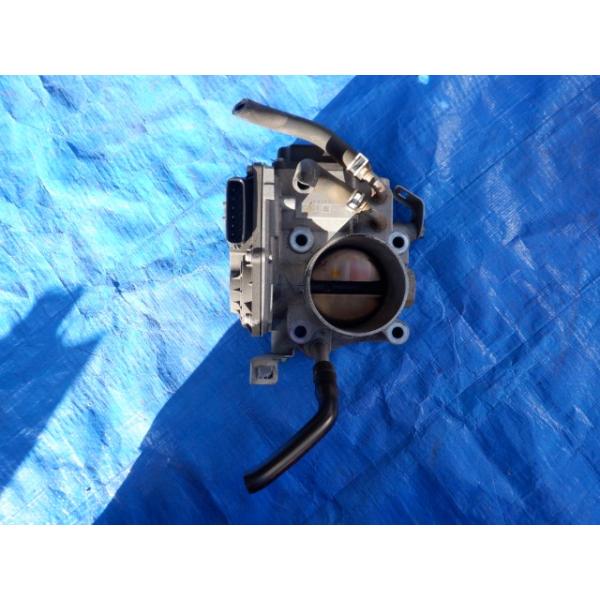 FN2 ユーロ シビック タイプR 純正 スロットルボディ 40338/b1  