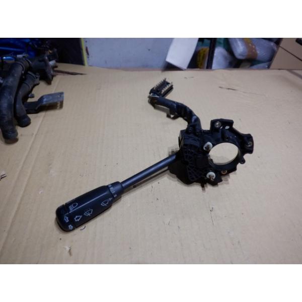 ベンツ 560SEL W126 左ハンドル 純正 ウインカー ワイパー スイッチ  