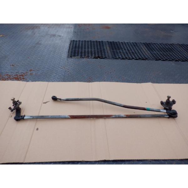 FZJ80G ランクル80 ランドクルーザー 純正 フロント ワイパー リンク