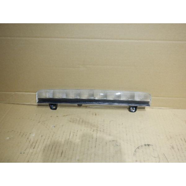 N BOX カスタム JF5 純正 ハイマウントストップランプ 点灯OK LED 2
